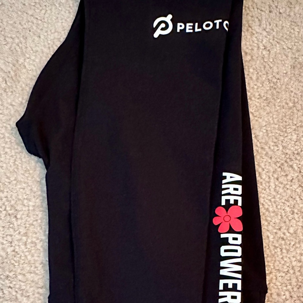Peloton leggings Nwt